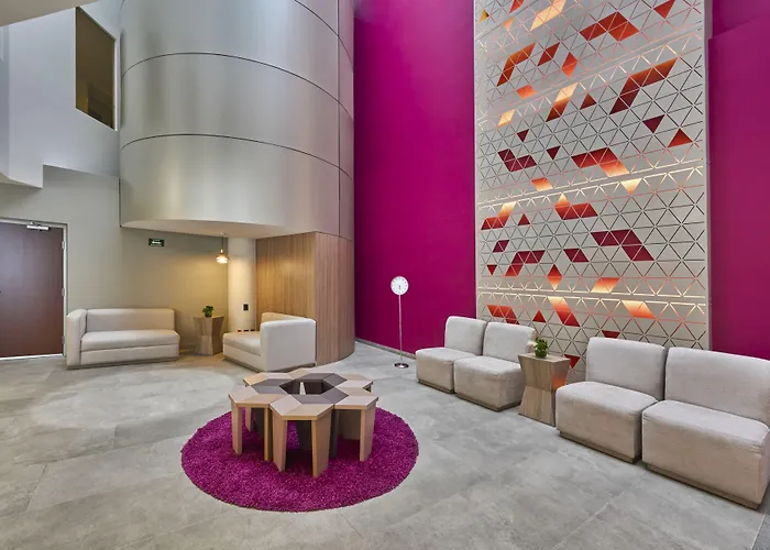 Hotel Express Ciudad De Aeropuerto